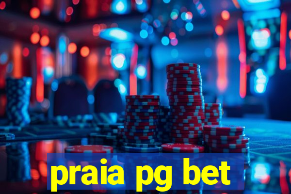 praia pg bet